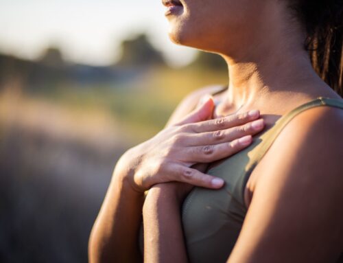 5  Rituale für mehr Selbstbewusstsein
