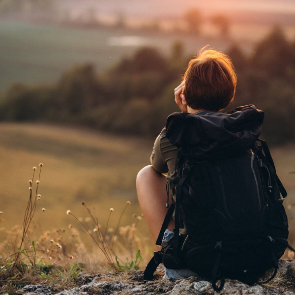 Die Macht deiner freien Gedanken