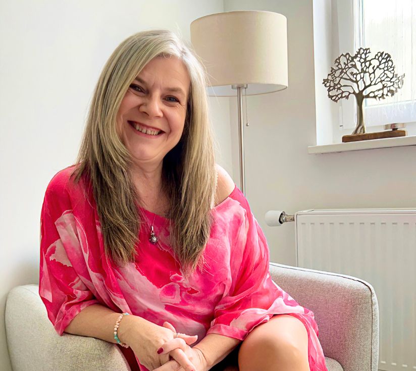 Manuela Eder, Psychotherapeutin und Hypnosetherapie Manuela Eder, Psychotherapie und Hypnose